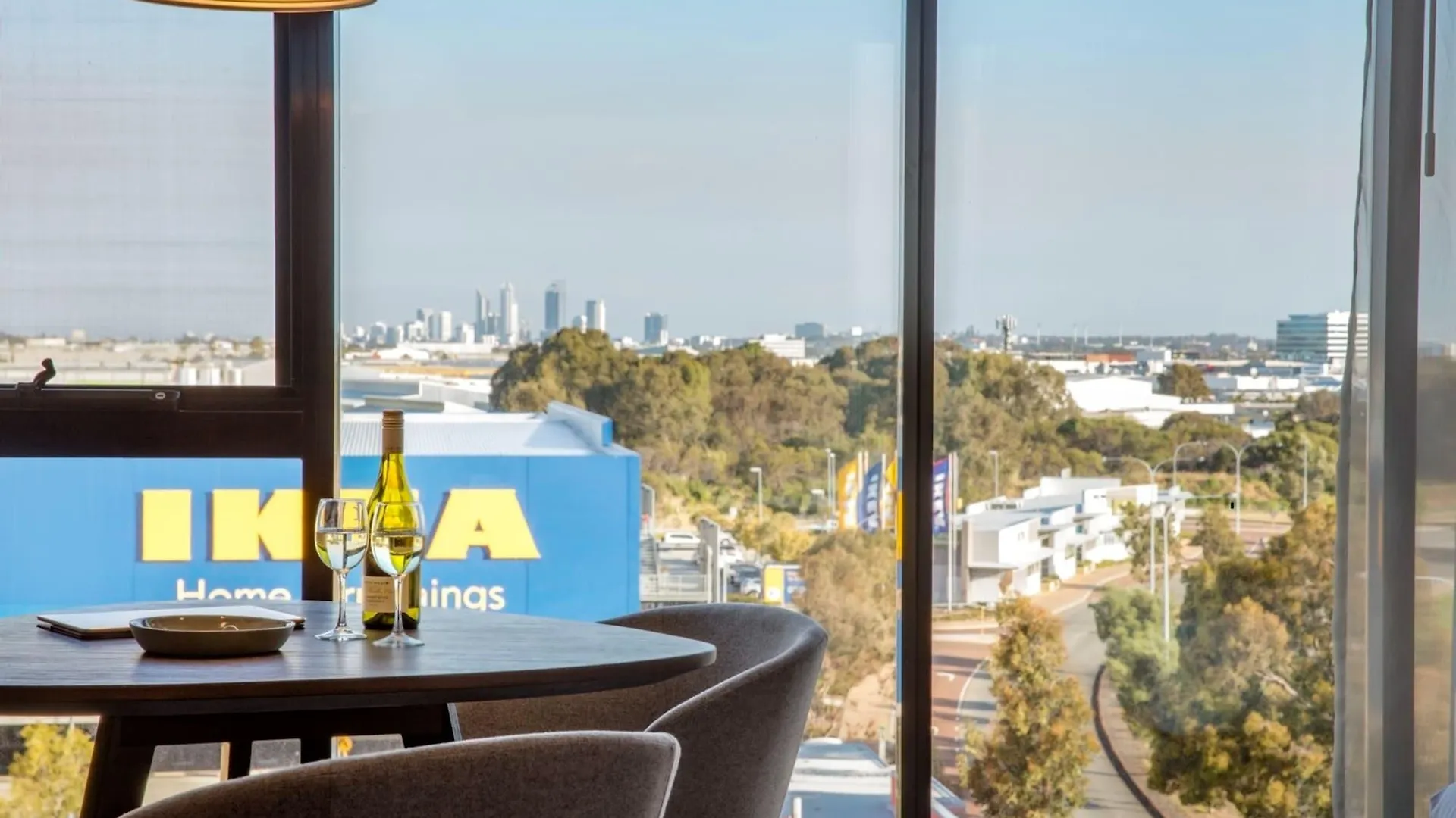 **** Aparthotel Quest Innaloo Perth Australia