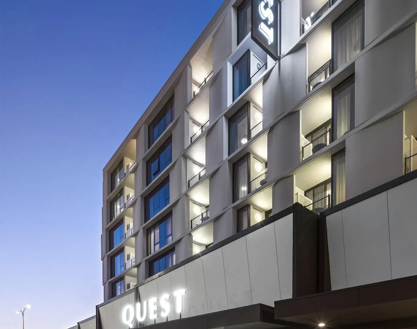 Quest Innaloo Perth Aparthotel