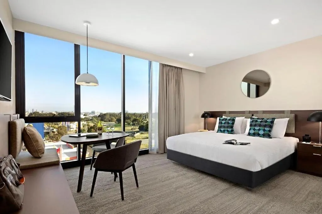 Aparthotel Quest Innaloo Perth
